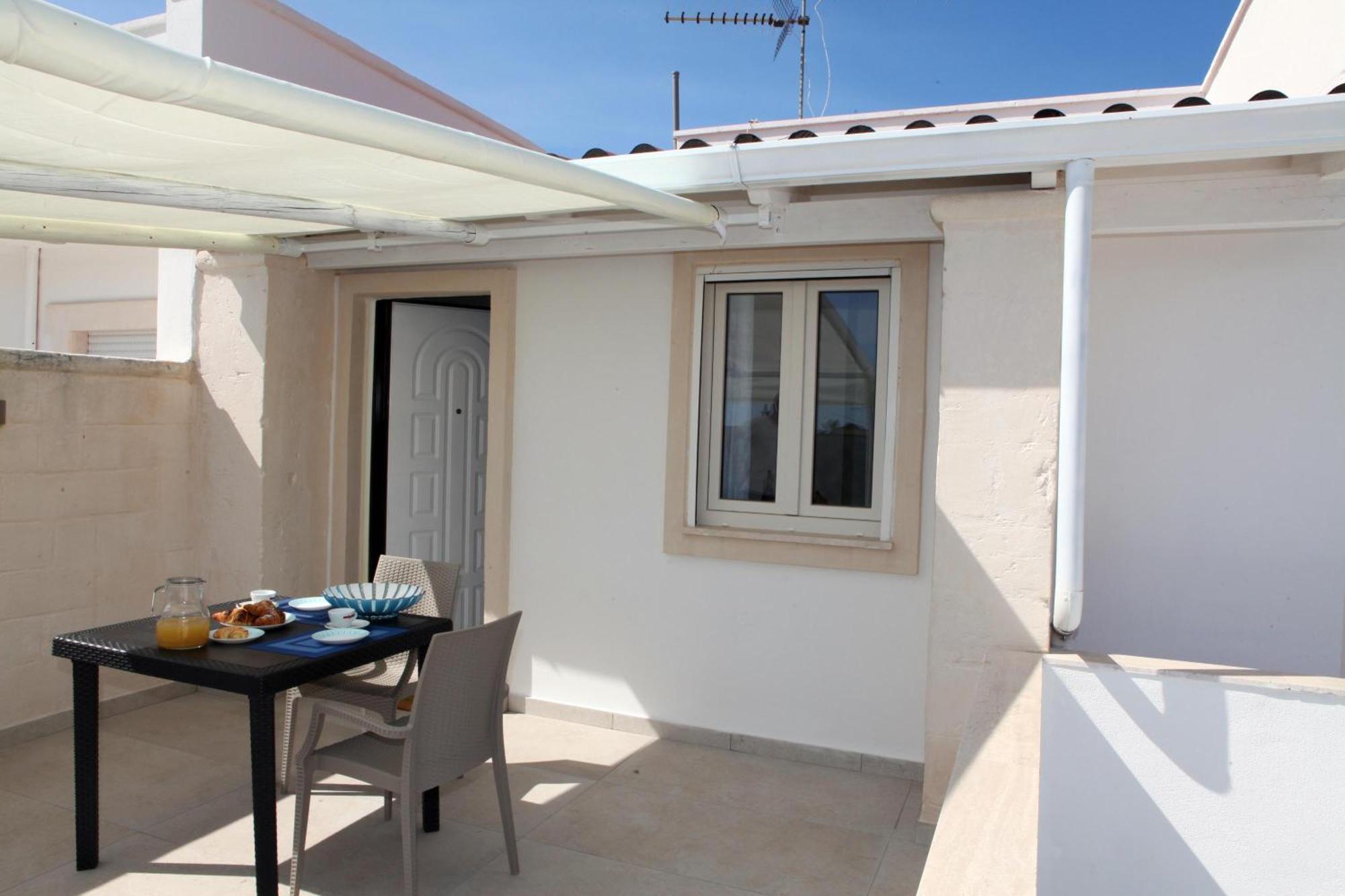 Pino Resort With Shared Pool Torre Lapillo Extérieur photo
