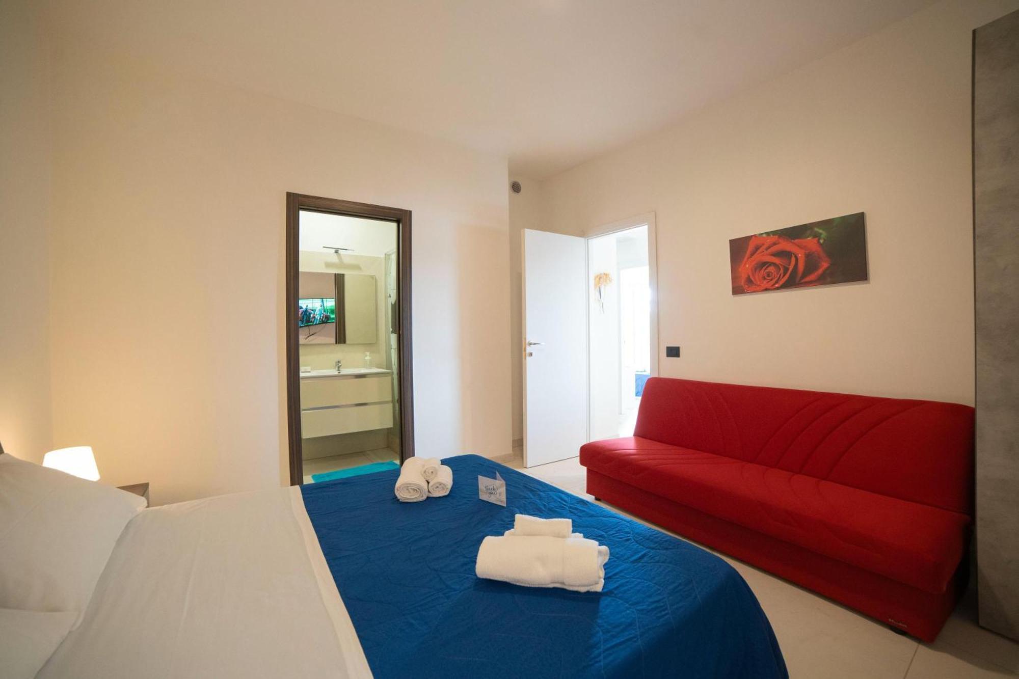 Pino Resort With Shared Pool Torre Lapillo Extérieur photo