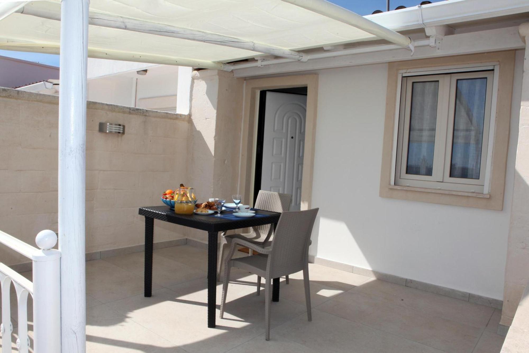 Pino Resort With Shared Pool Torre Lapillo Extérieur photo