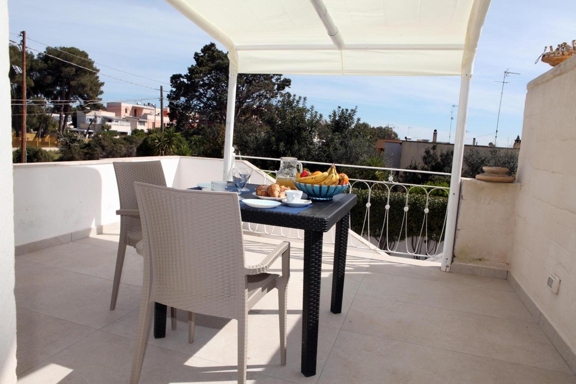 Pino Resort With Shared Pool Torre Lapillo Extérieur photo