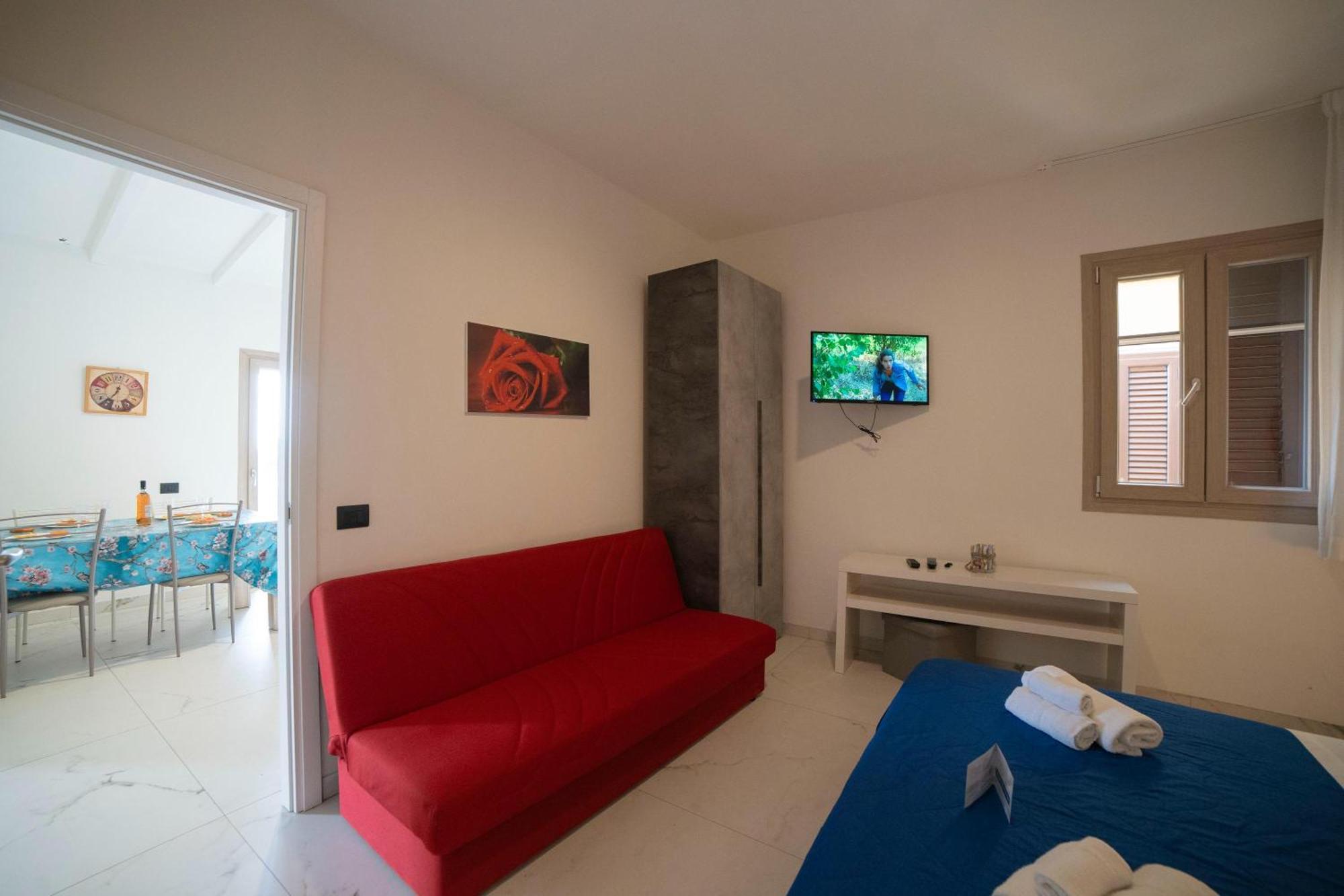 Pino Resort With Shared Pool Torre Lapillo Extérieur photo