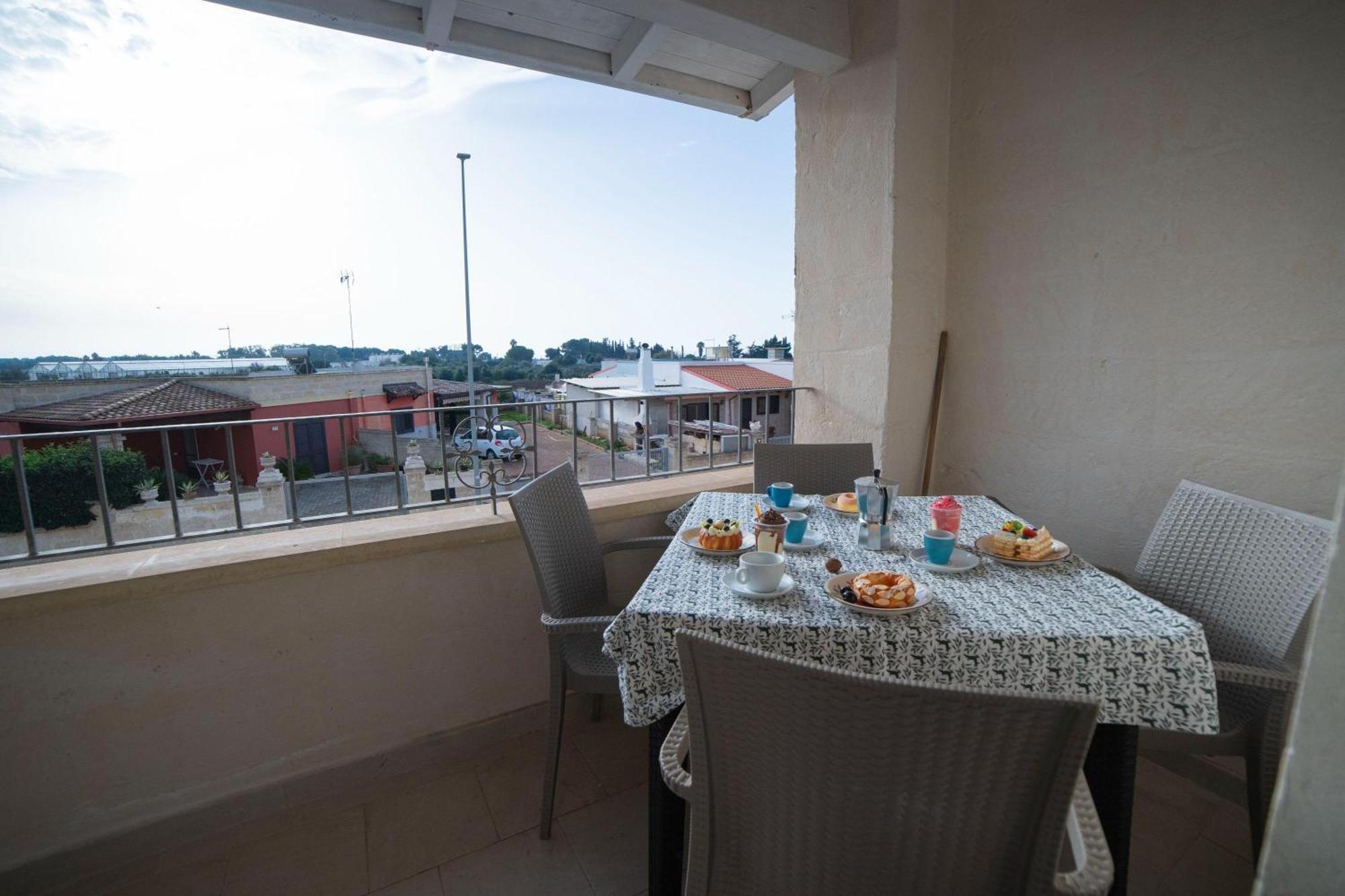 Pino Resort With Shared Pool Torre Lapillo Extérieur photo