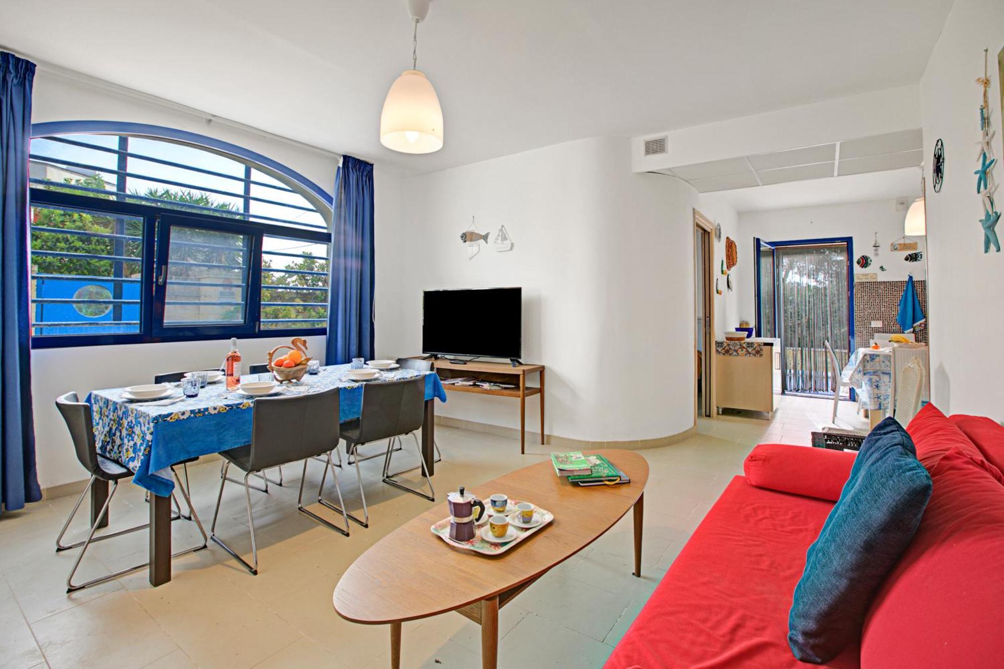 Pino Resort With Shared Pool Torre Lapillo Extérieur photo